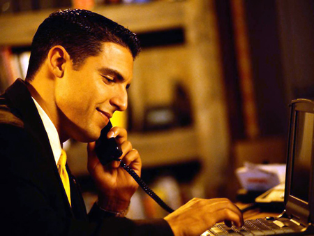 Прямая линия с УФНС