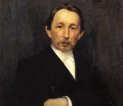 150 лет со дня рождения Аркадия Михайловича Васнецова 