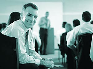 Развитие личностно важных и профессиональных качеств студентов ВУЗа посредством тренингов