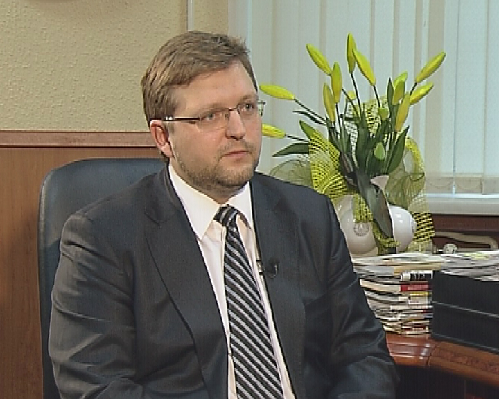 Никита Белых предложил кировским чиновникам оставаться на рабочих местах вплоть до сформирования нового правительства