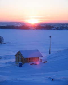 Развитие туризма в муниципальных образованиях – возможность пополнить бюджет и активизировать малый бизнес