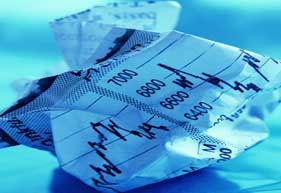 Валовый региональный продукт в 2009 году сократится на 5 процентов