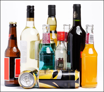 Кировское правительство сделает все, чтобы увеличить продажи алкоголя местного производства