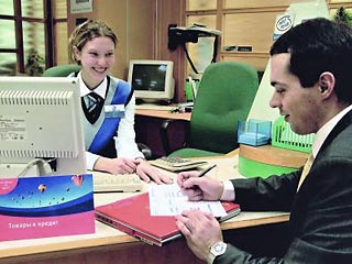 Кировских бизнесменов будут учить получению кредитов