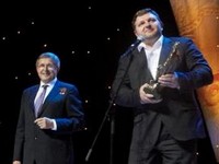 Никиту Белых наградили за то, что он «прославил Пермский край»