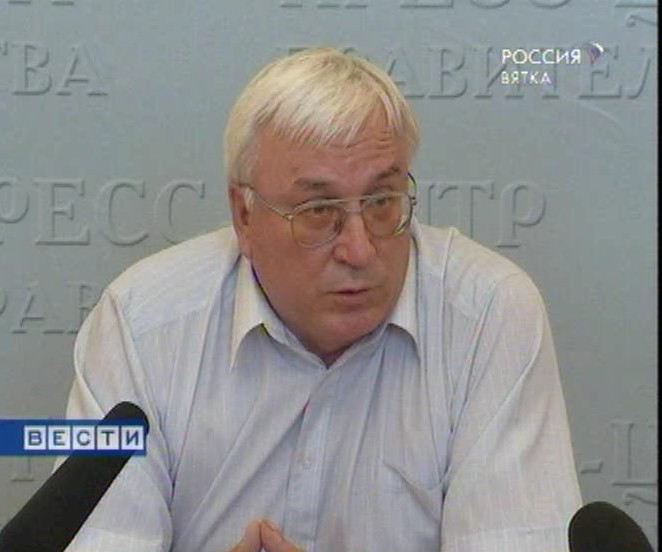 Кировские объединяются 