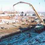 Для станции очистки промывных вод в Корчемкино придет субсидия