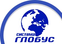 Карта глобус киров