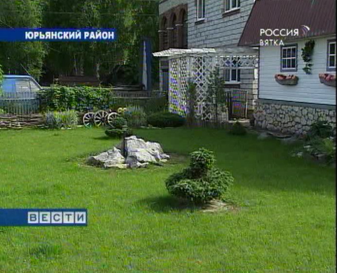 100 тонн мусора за победу