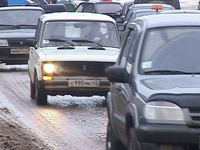 Кировских автовладельцев пугают штрафами