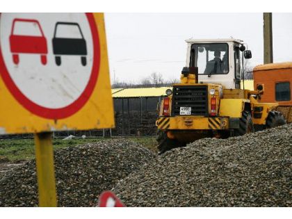 112 млн рублей федеральных инвестиций будут потрачены на капремонт кировских улиц Маклина, Мира, Солнечной и Воровского