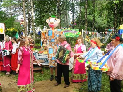 18 июля в Кирове пройдёт 