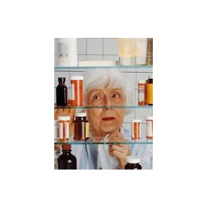 В первом полугодии в Кировской области на обслуживание льготных рецептов выделено 105,1 млн руб..