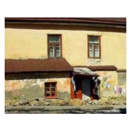 На переселение из ветхого жилья за полгода в Кирове потратят 800 млн. рублей