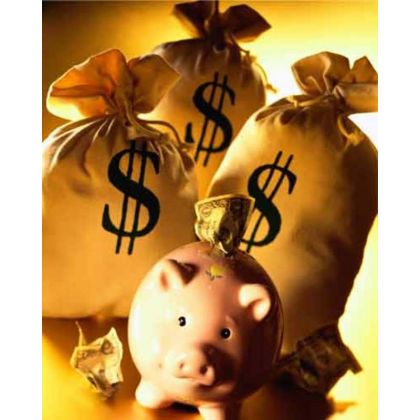 Регионы России в 2010 году на дорожное строительство получат 36 миллиардов рублей