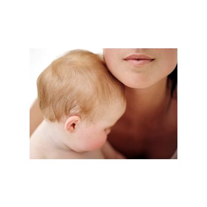 Отпуск по уходу за ребёнком могут увеличить  