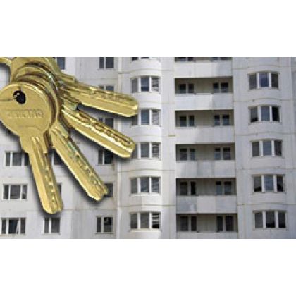 За полгода молодые специалисты КЧХК получили 36 квартир