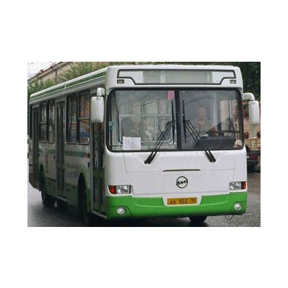 Расписание автобусов в Кирове можно узнать из Интернета