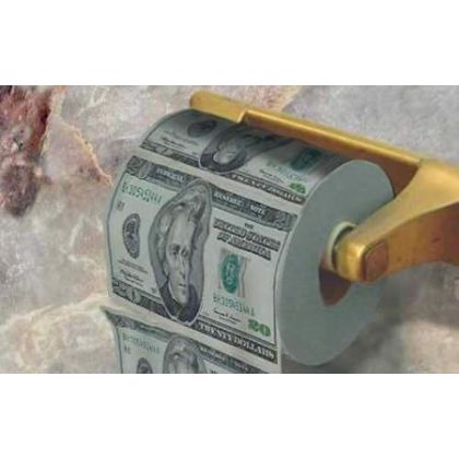 Кировчане становятся богаче только на бумаге