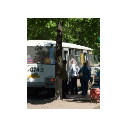 В Кирове закроют восемь маршрутов общественного транспорта