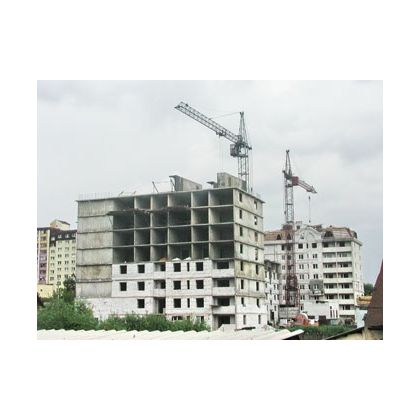 В Кирове появится новый микрорайон экономкласса