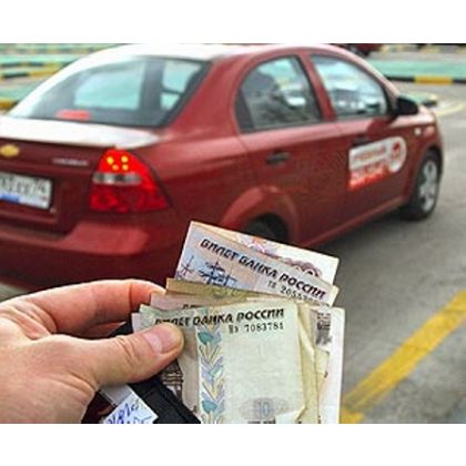 Кировские автовладельцы задолжали бюджету 86 млн. рублей