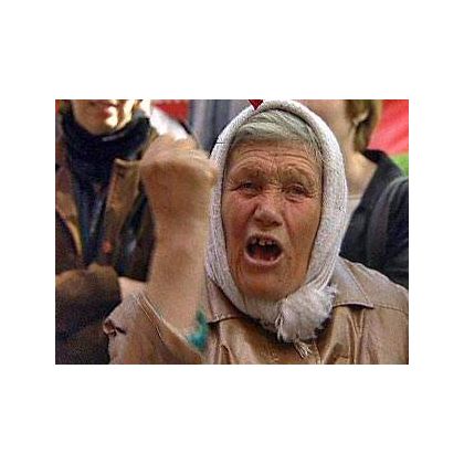 Кировская горадминистрация озаботилась волной протеста против ликвидации части автобусных маршрутов