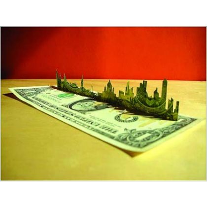 В Кирове за лето квадратный метр подешевел на 1600 рублей