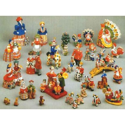 Продукты под знаком 