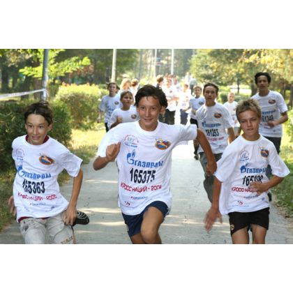 Изменение движения пассажирского транспорта в Кирове