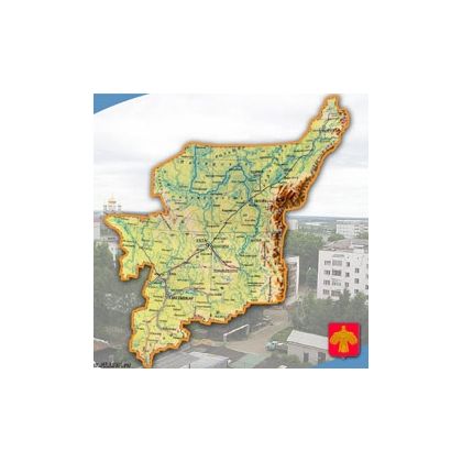 2-3 октября в Кирове пройдет выставка-ярмарка организаций Коми