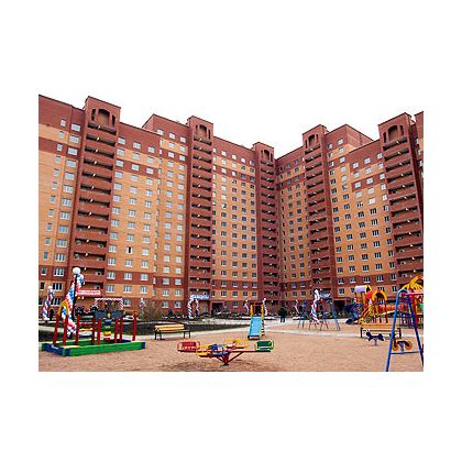 В кризис себестоимость строительства в России снизилась 11,92%