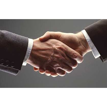 Главы Коми и Кировской области подписали соглашение о сотрудничестве