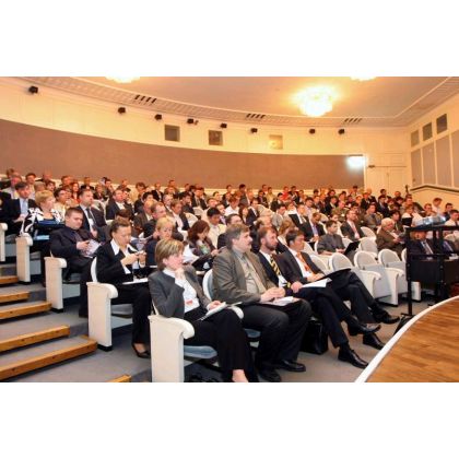 В начале следующей недели предприниматели и ученые со всей России обсудят программу развития инновационных возможностей Вятки