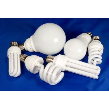 Китайцы построят в Кировской области завод по производству энергосберегающих ламп