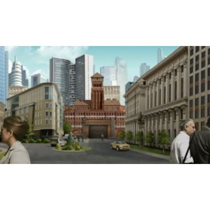 Кировские программисты приступили к созданию полнофункциональной модели Вятки в рамках некоммерческого проекта City2KML