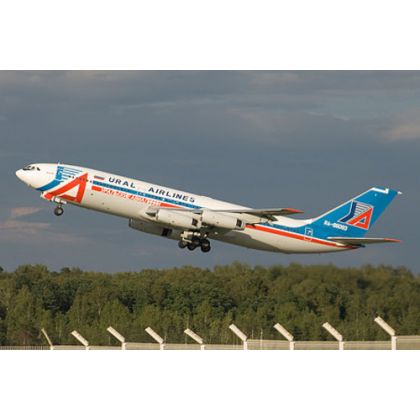 Между Кировом и Республикой Коми открывается воздушное сообщение