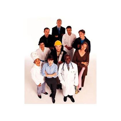 Самые востребованные профессии в России: менеджеры по продажам, инженеры и квалифицированные рабочие