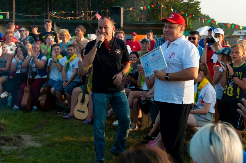 Фестиваль Гринландия