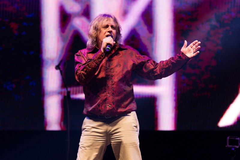 Гринландия 2019