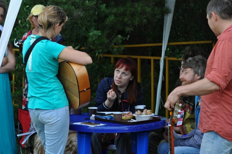 Обладатель Гран-при «Гринландии» получит 50 тысяч рублей Обладатель Гран-при «Гринландии» получит 50 тысяч рублей