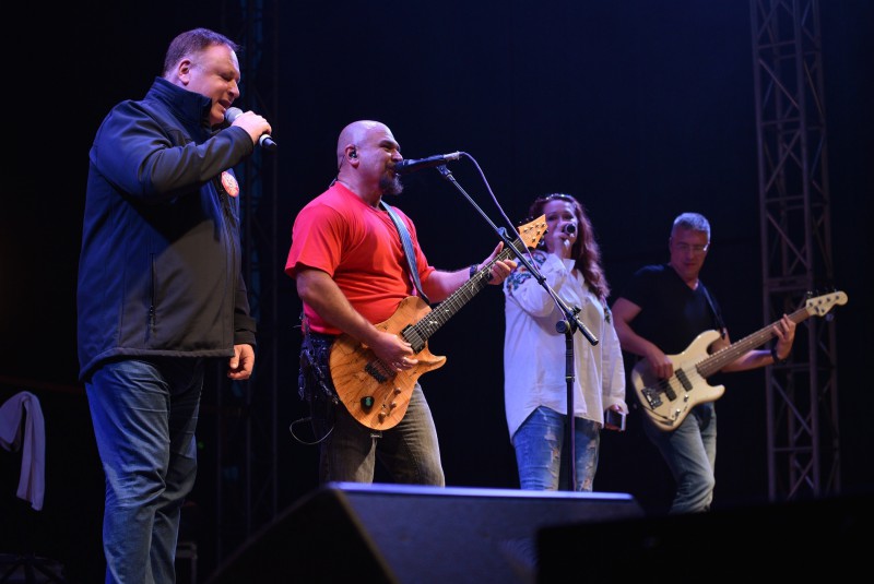 Гринландия 2019