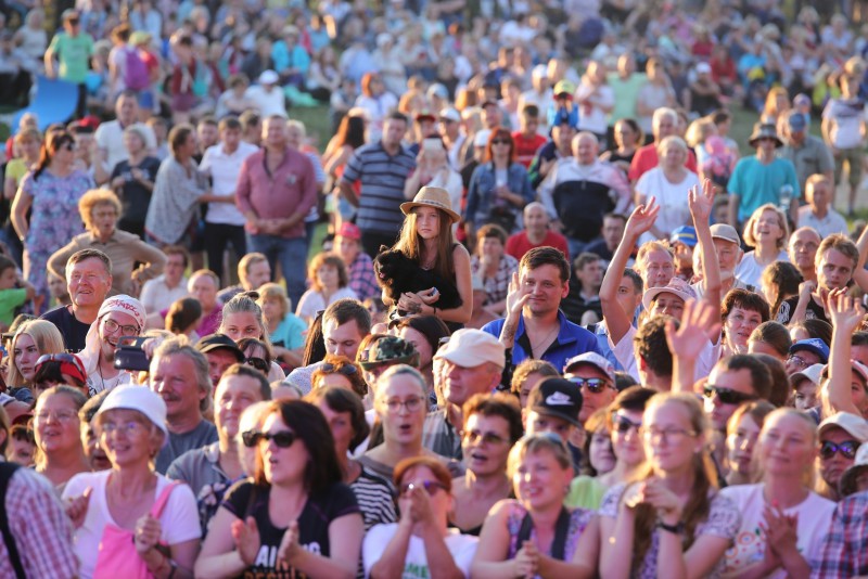 Гринландия 2019