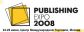 Издатели России соберутся на «PUBLISHING EXPO - 2008»